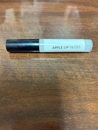 Apple Scented Lip Gloss /Wand