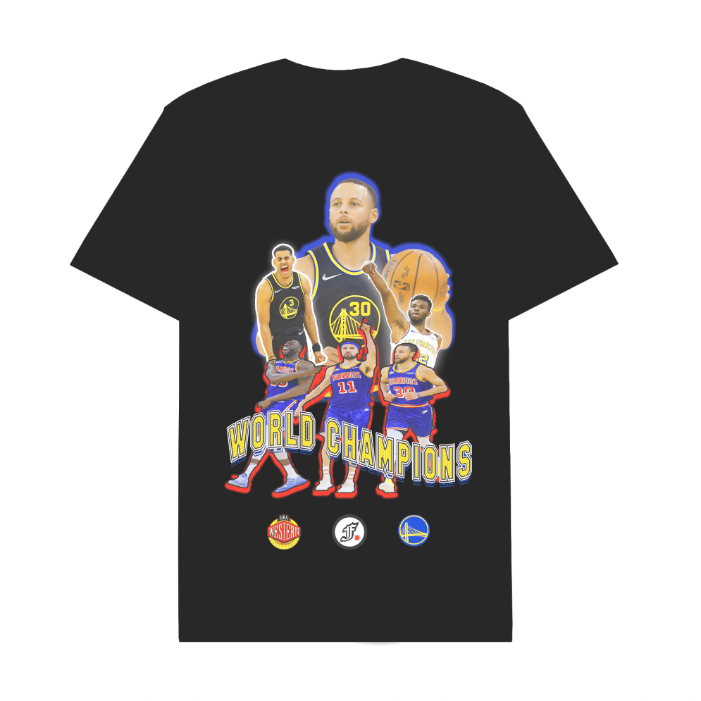 Image of Warrior 2022 Championship Tee