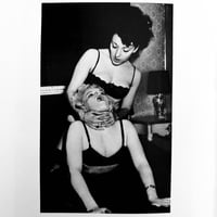 Image 8 of BIZARRE GIRLS #2 - Bondage Spanking Fighting 