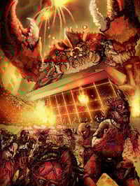 Image 4 of When We Were The Voyage - (Trade Paperback)