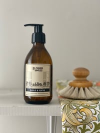 Image 1 of Savon Basilic & Menthe