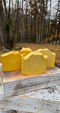Image 3 of 100% Organic Beef Tallow Soap