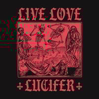 Image 2 of Live Love Lucifer 