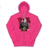 Image 12 of PLAY AT YOUR OWN RISK - RAISING HELL - HOODIE