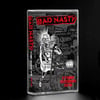 Bad Nasty « Studio Sessions 2018 »