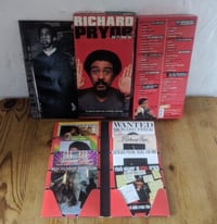 Image 4 of Richard Pryor - And It’s Deep Too! Box Set