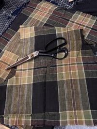 Image 9 of 格子縞の
