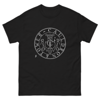 Image 1 of Cauldron & Tower Sigil Shirt