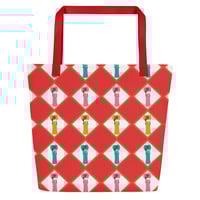 Image 4 of Faceless Chic Bag