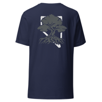 Image 5 of Rooted NV Men's Classic Tee