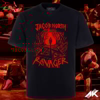Ravager T-Shirt - Pre Order 