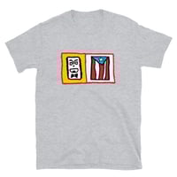 Image 2 of El Jeñol Bori - Camisa