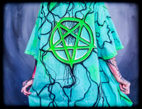 Image 13 of MINT666 UV DOuBle SideD Tee (3XL)