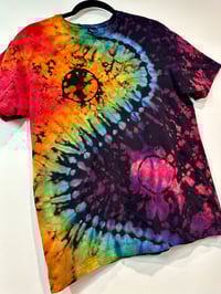 Image 2 of BALANCE - YIN-YANG UNISEX TEE