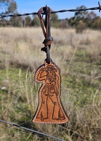 Image 4 of Laney Bag Tag - SKU 682