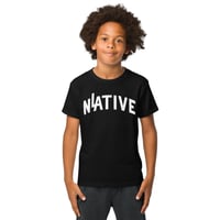 Image 2 of Youth t-shirt