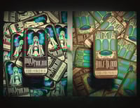 Image 4 of The Restricted Section Sticker Collection