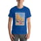 Image of Unisex t-shirt Stephansplatz, Vienna