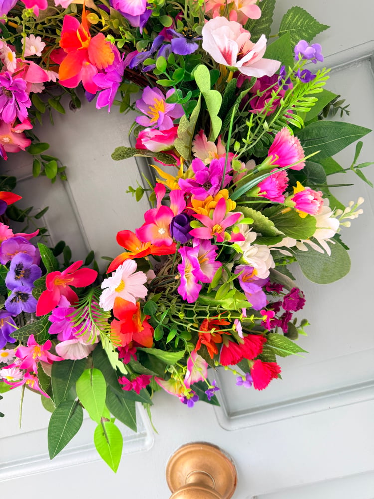 Image of 50cm Wildflower 3 
