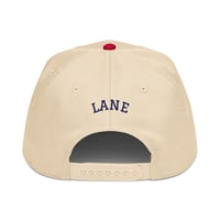 Image 2 of LANE REP YO YARD HAT