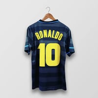 Image 2 of Inter Milan 1997/98 Third 