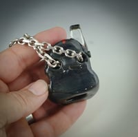 Image 5 of Crosshair Pendant