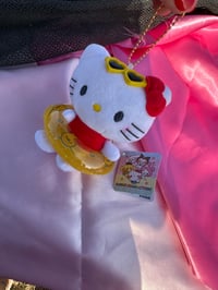 Image 2 of Cat summer plushie 