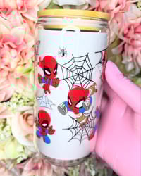 Spider-Man Cup