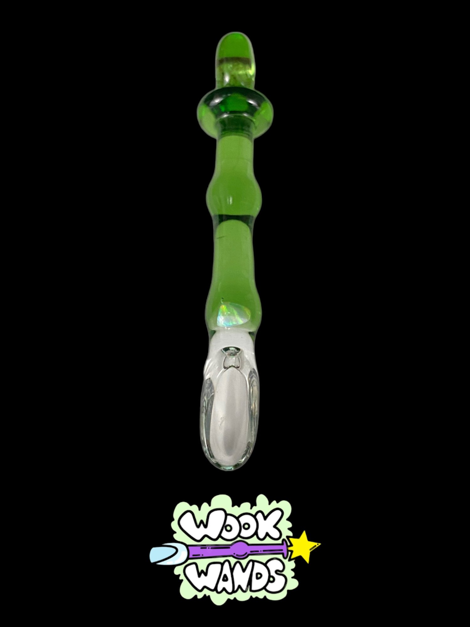 Poison-Ivy | Wook Wands Poison-Ivy | Wook Wands