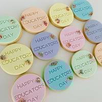 Image 3 of Happy Educators Day 