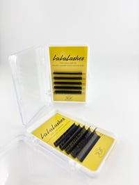 Image 3 of NEW LaLaLashes