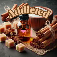 Image 2 of Addicted Body Oil 