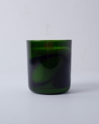 Image 2 of Oakmoss & Sage Candle