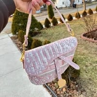 Image 3 of D Saddle Bag