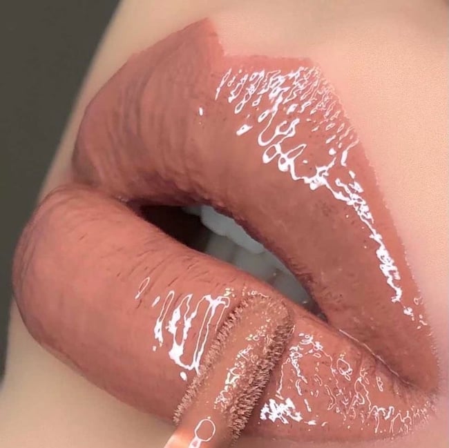 Sheer Gloss