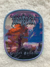 Image 2 of Fleshbore - Painted Paradise