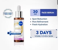 Nivea Luminous 630 Skin Glow Serum 30ml