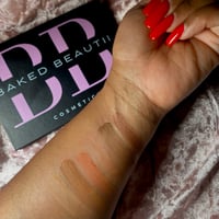 Image 5 of 3-in-1 Baked Bronze & Set Palette.