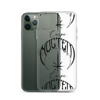 Image of Logo Clear Case for iPhone®