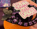 Image 3 of Spank Me Adult Pacifier