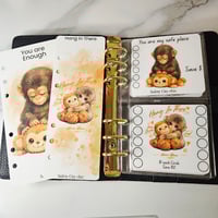 Image 6 of Punch the Monkey Mini Savings 