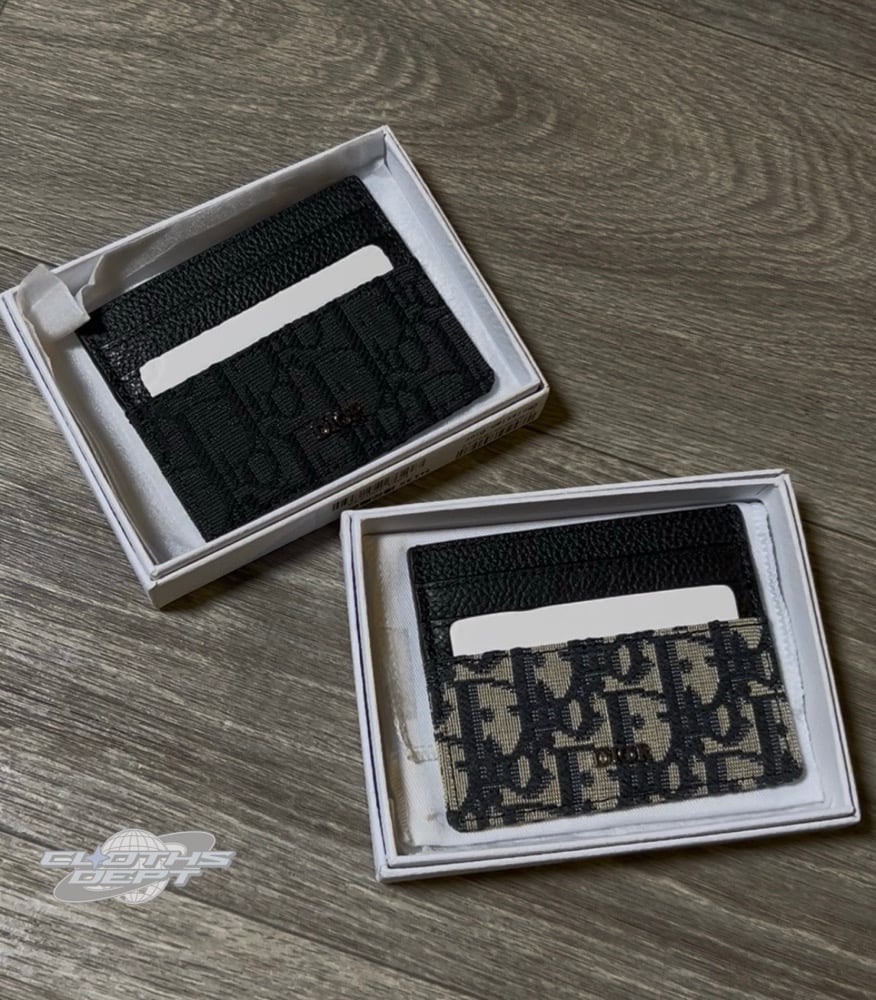 Image of DR Card Holders