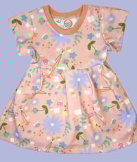 Image 3 of Flower Meadow Dress