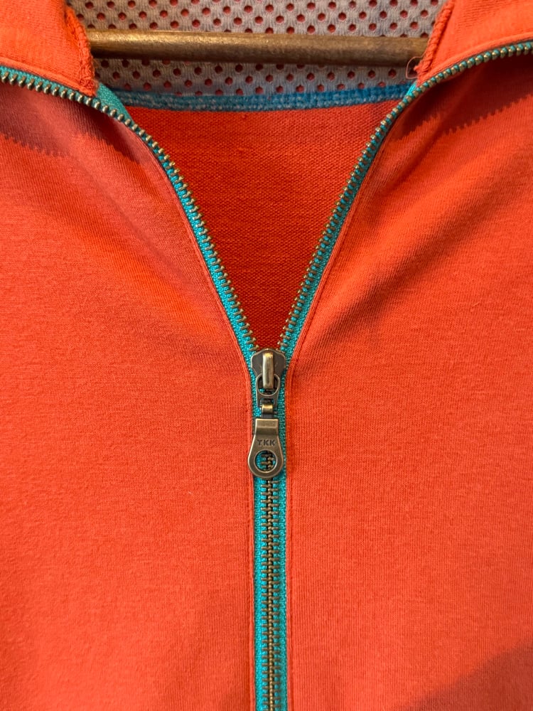 Image of LGB Boxer Zip Up