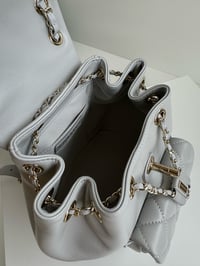 Image 4 of CHER MINI BACKPACK 