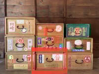 Image 3 of Vintage medicine box No.4-6