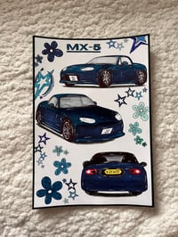 Image 2 of Mazda MX-5 💙