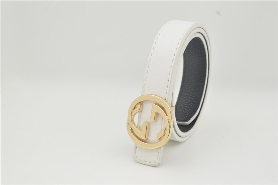 Classic G Belt