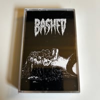 Bashed - s/t