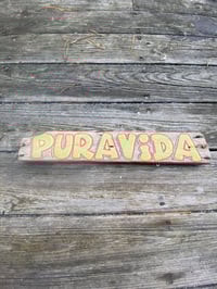 Image 1 of Pura Vida